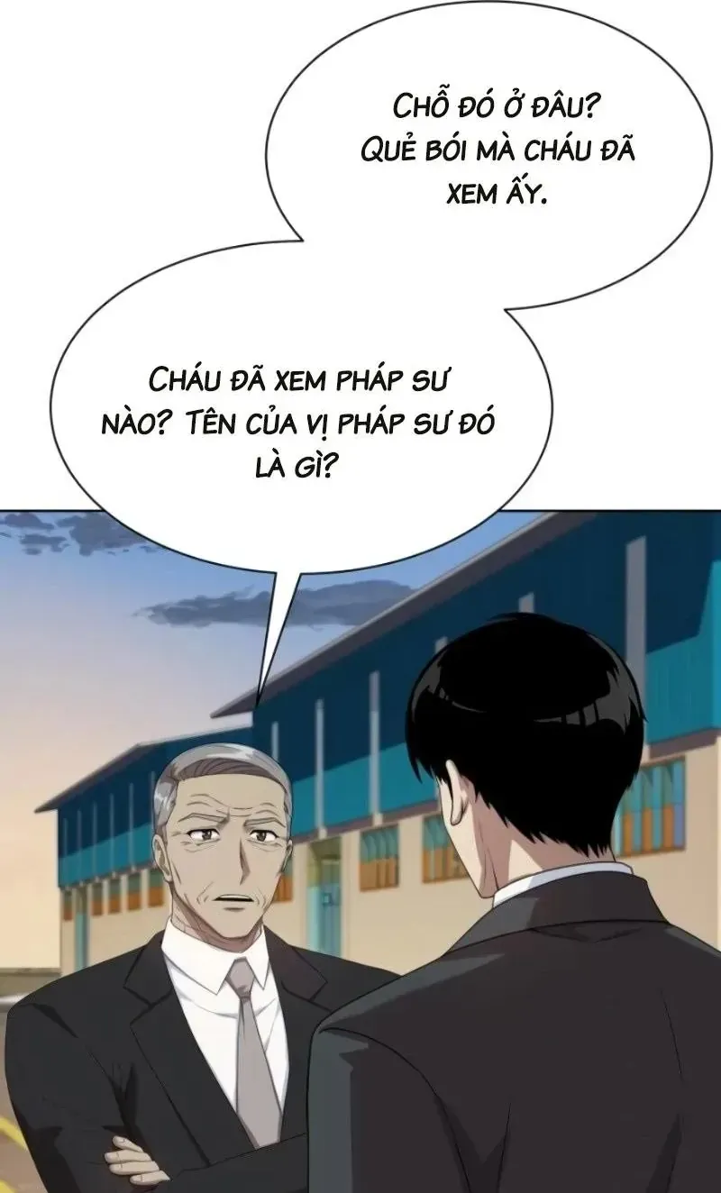 Từ Nhân Viên Vạn Năng Trở Thành Huyền Thoại Chap 108 - Next Chap 109