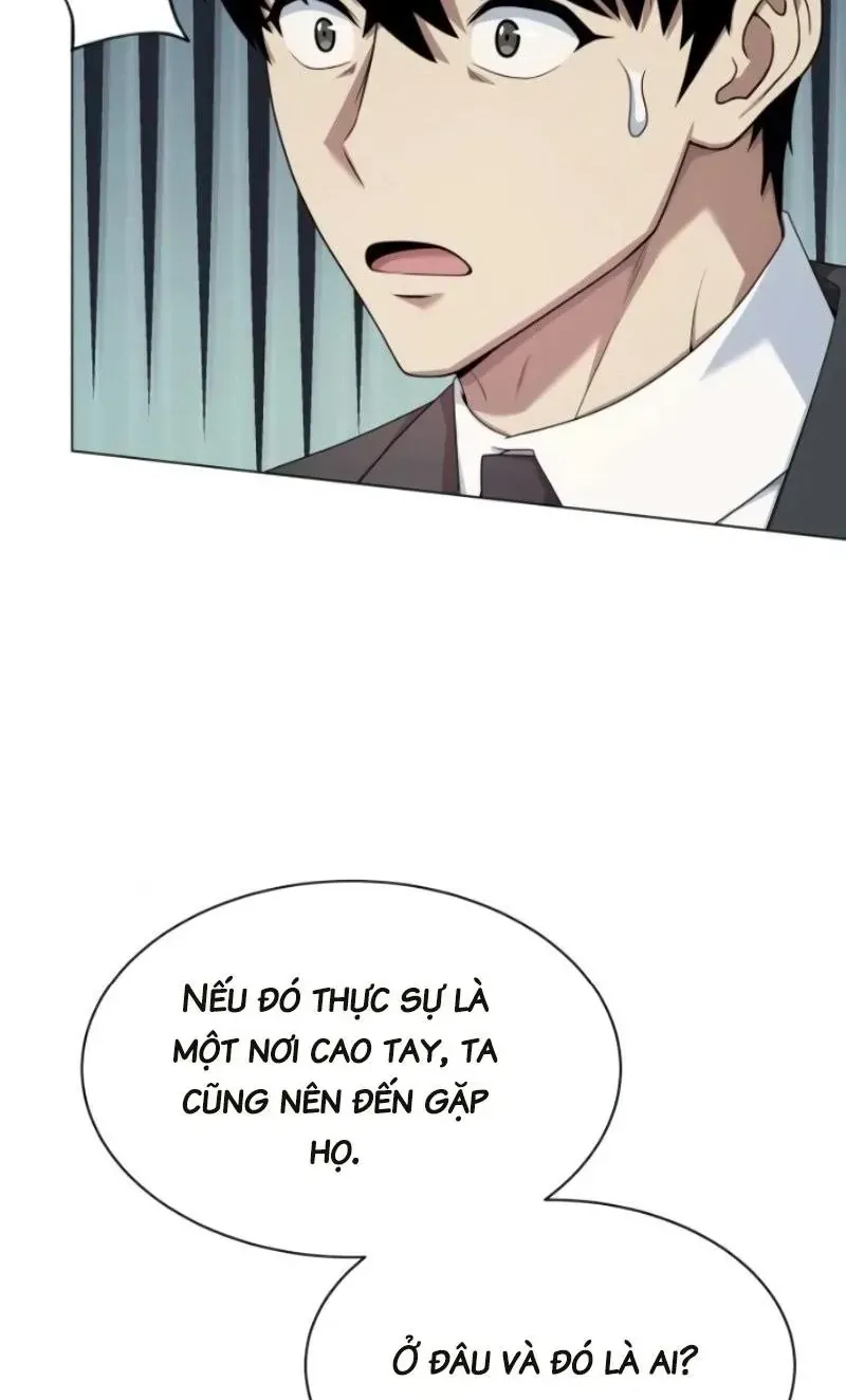 Từ Nhân Viên Vạn Năng Trở Thành Huyền Thoại Chap 108 - Next Chap 109