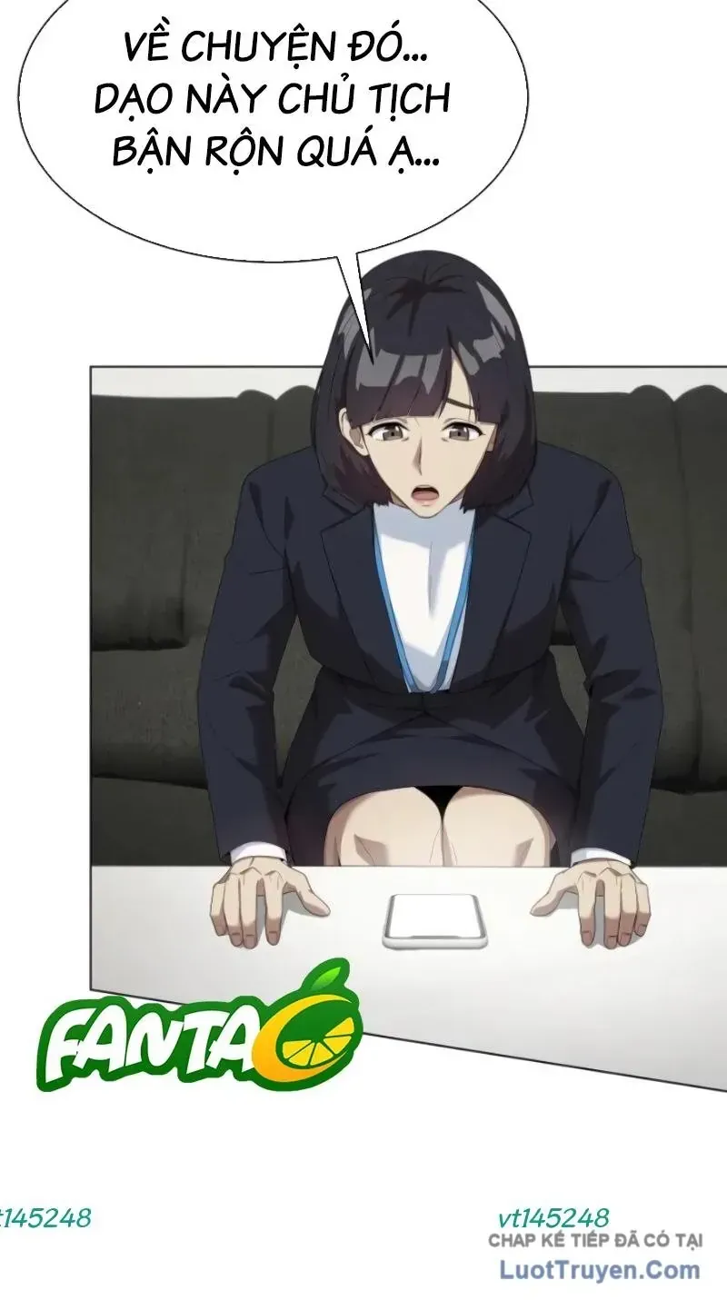 Từ Nhân Viên Vạn Năng Trở Thành Huyền Thoại Chap 109 - Next Chap 110