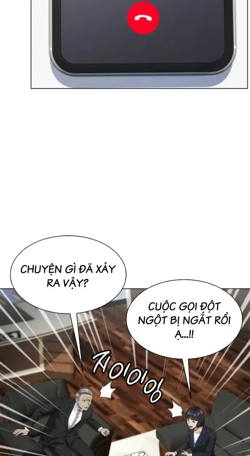 Từ Nhân Viên Vạn Năng Trở Thành Huyền Thoại Chap 109 - Next Chap 110