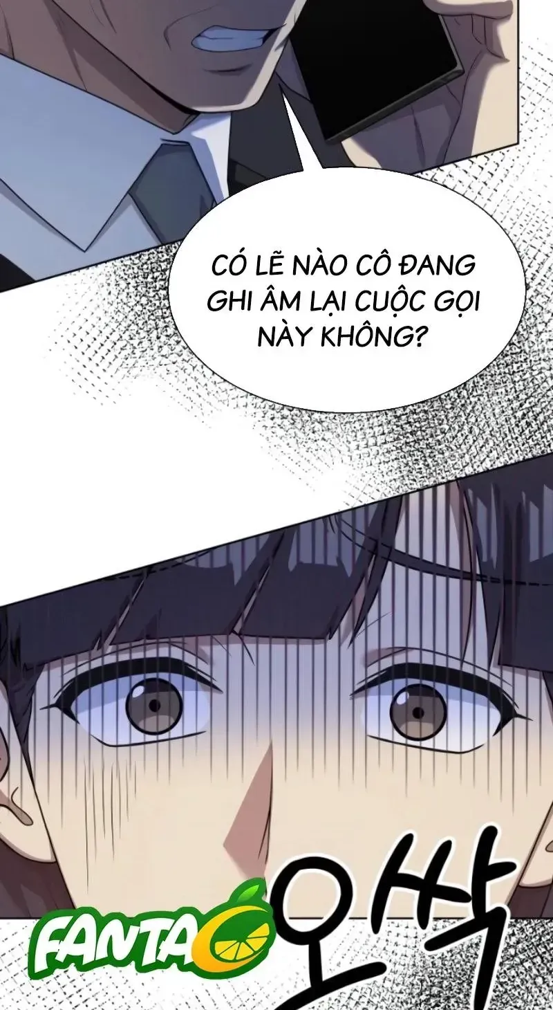 Từ Nhân Viên Vạn Năng Trở Thành Huyền Thoại Chap 109 - Next Chap 110