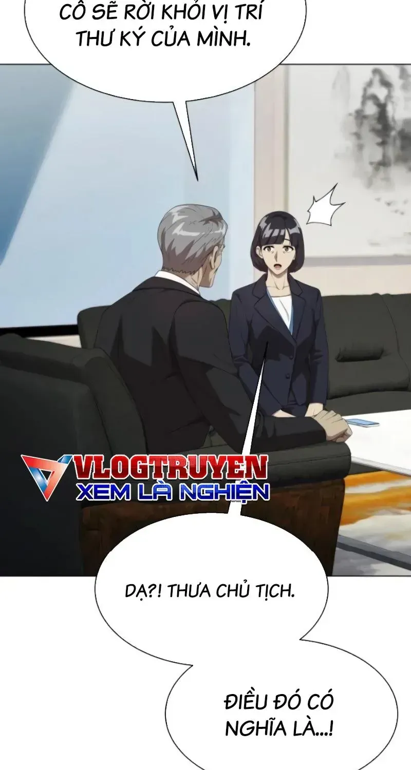 Từ Nhân Viên Vạn Năng Trở Thành Huyền Thoại Chap 109 - Next Chap 110