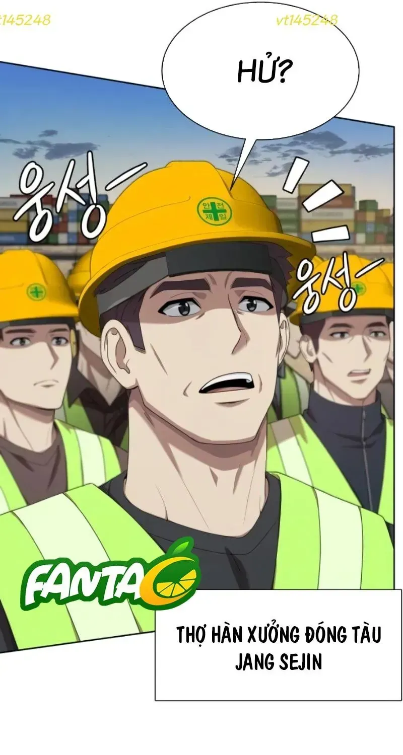 Từ Nhân Viên Vạn Năng Trở Thành Huyền Thoại Chap 109 - Next Chap 110