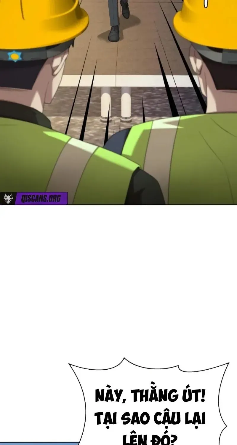 Từ Nhân Viên Vạn Năng Trở Thành Huyền Thoại Chap 109 - Next Chap 110