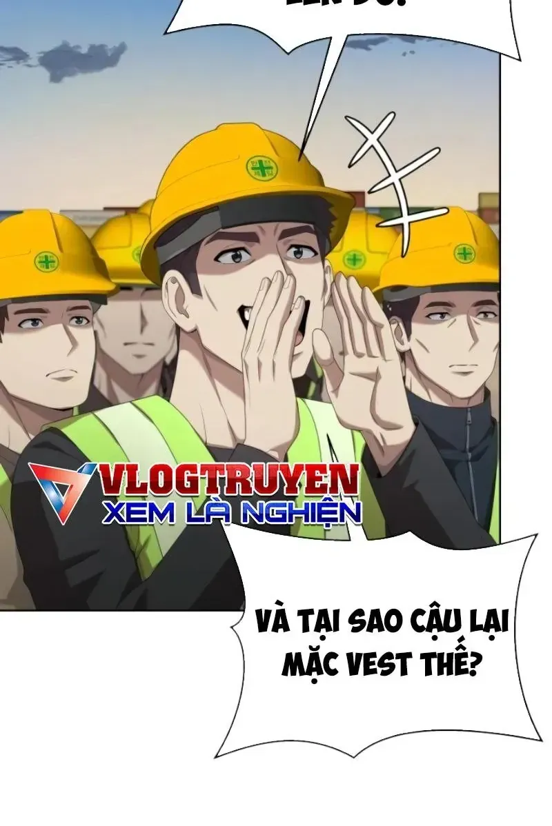 Từ Nhân Viên Vạn Năng Trở Thành Huyền Thoại Chap 109 - Next Chap 110