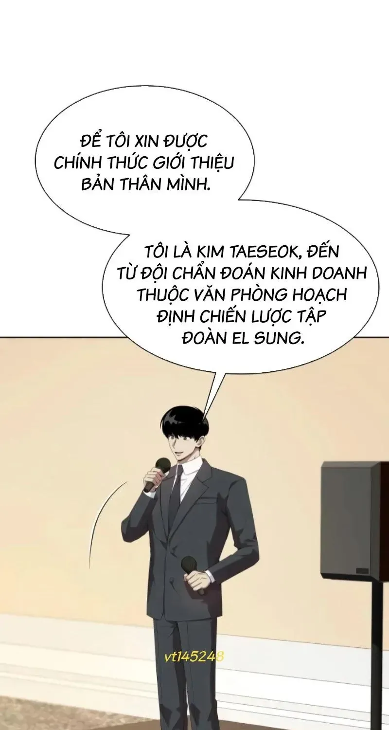 Từ Nhân Viên Vạn Năng Trở Thành Huyền Thoại Chap 109 - Next Chap 110