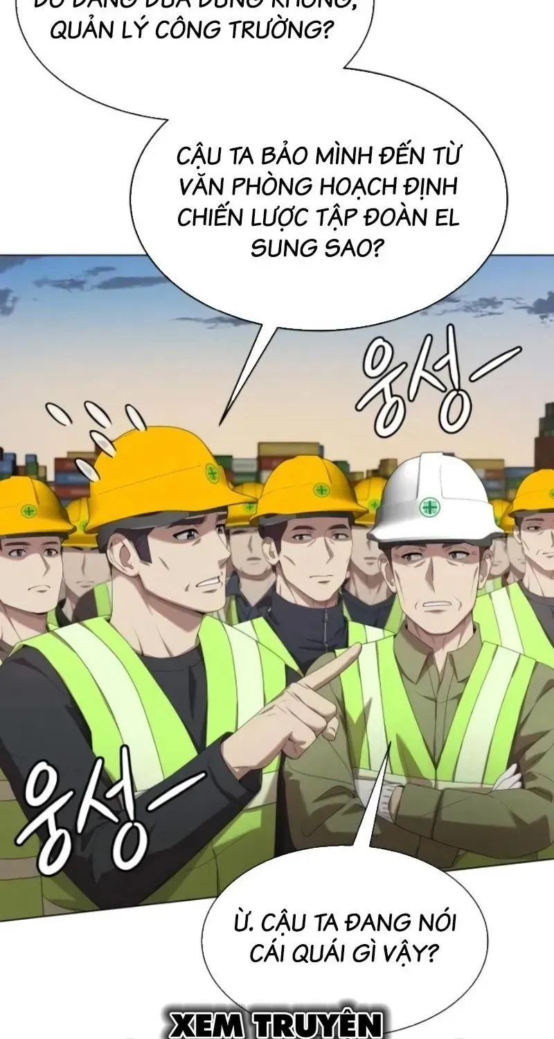 Từ Nhân Viên Vạn Năng Trở Thành Huyền Thoại Chap 109 - Next Chap 110