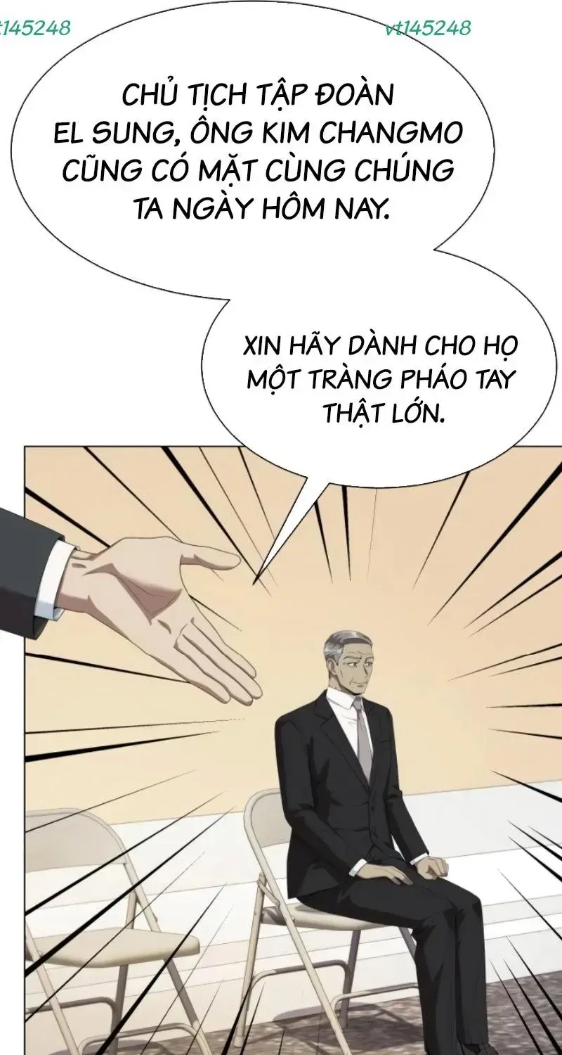 Từ Nhân Viên Vạn Năng Trở Thành Huyền Thoại Chap 109 - Next Chap 110