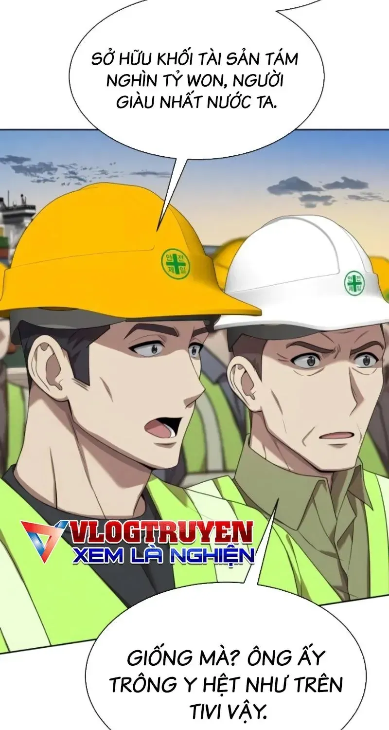 Từ Nhân Viên Vạn Năng Trở Thành Huyền Thoại Chap 109 - Next Chap 110