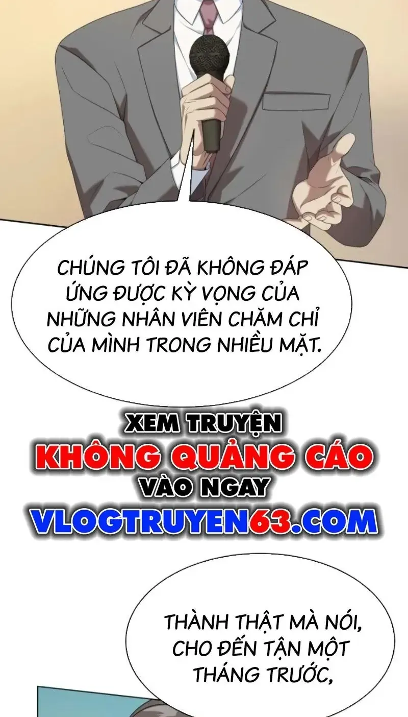 Từ Nhân Viên Vạn Năng Trở Thành Huyền Thoại Chap 109 - Next Chap 110