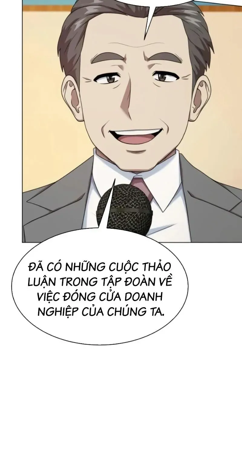 Từ Nhân Viên Vạn Năng Trở Thành Huyền Thoại Chap 109 - Next Chap 110
