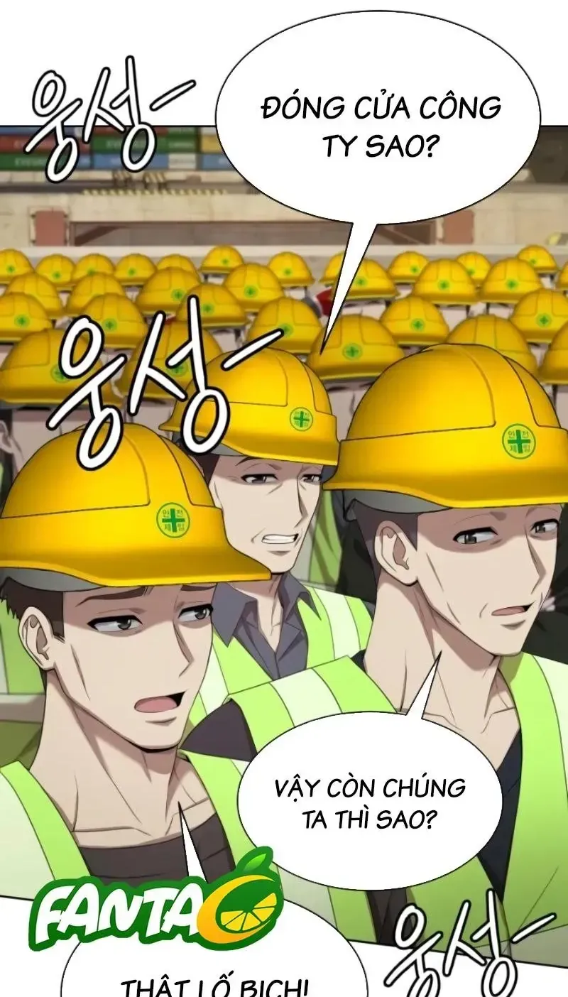 Từ Nhân Viên Vạn Năng Trở Thành Huyền Thoại Chap 109 - Next Chap 110