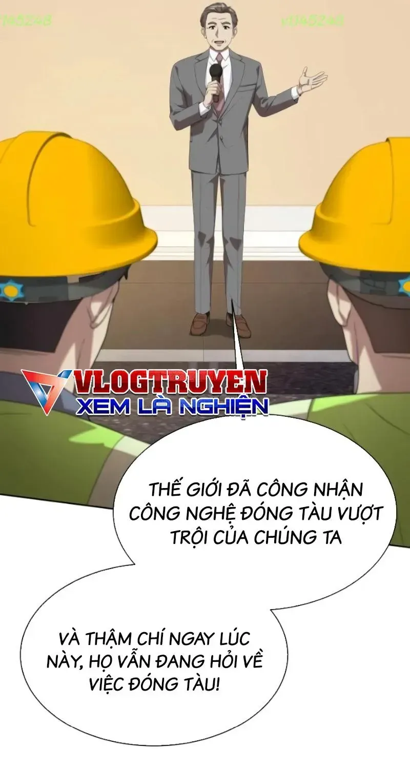 Từ Nhân Viên Vạn Năng Trở Thành Huyền Thoại Chap 109 - Next Chap 110