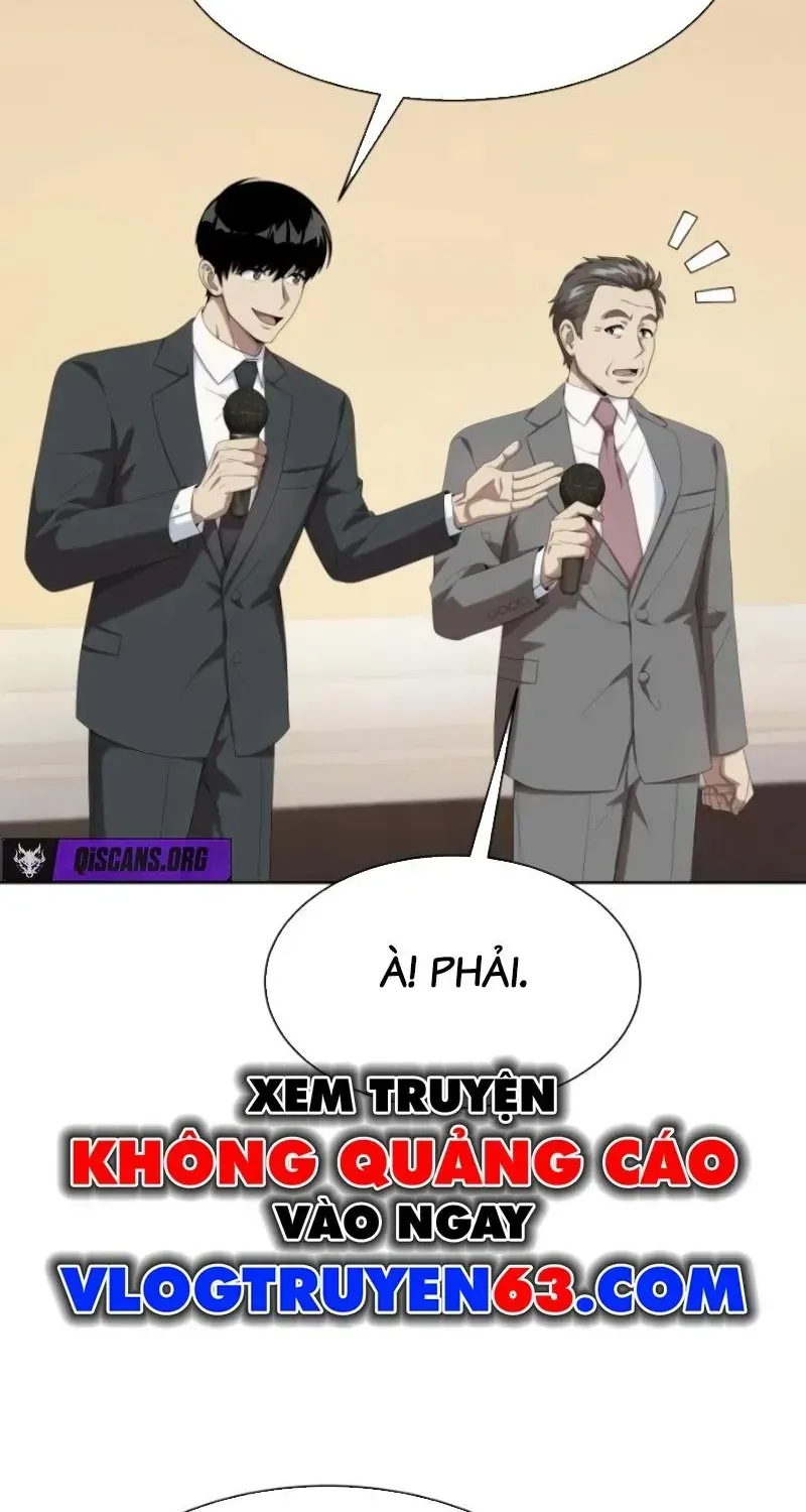 Từ Nhân Viên Vạn Năng Trở Thành Huyền Thoại Chap 109 - Next Chap 110