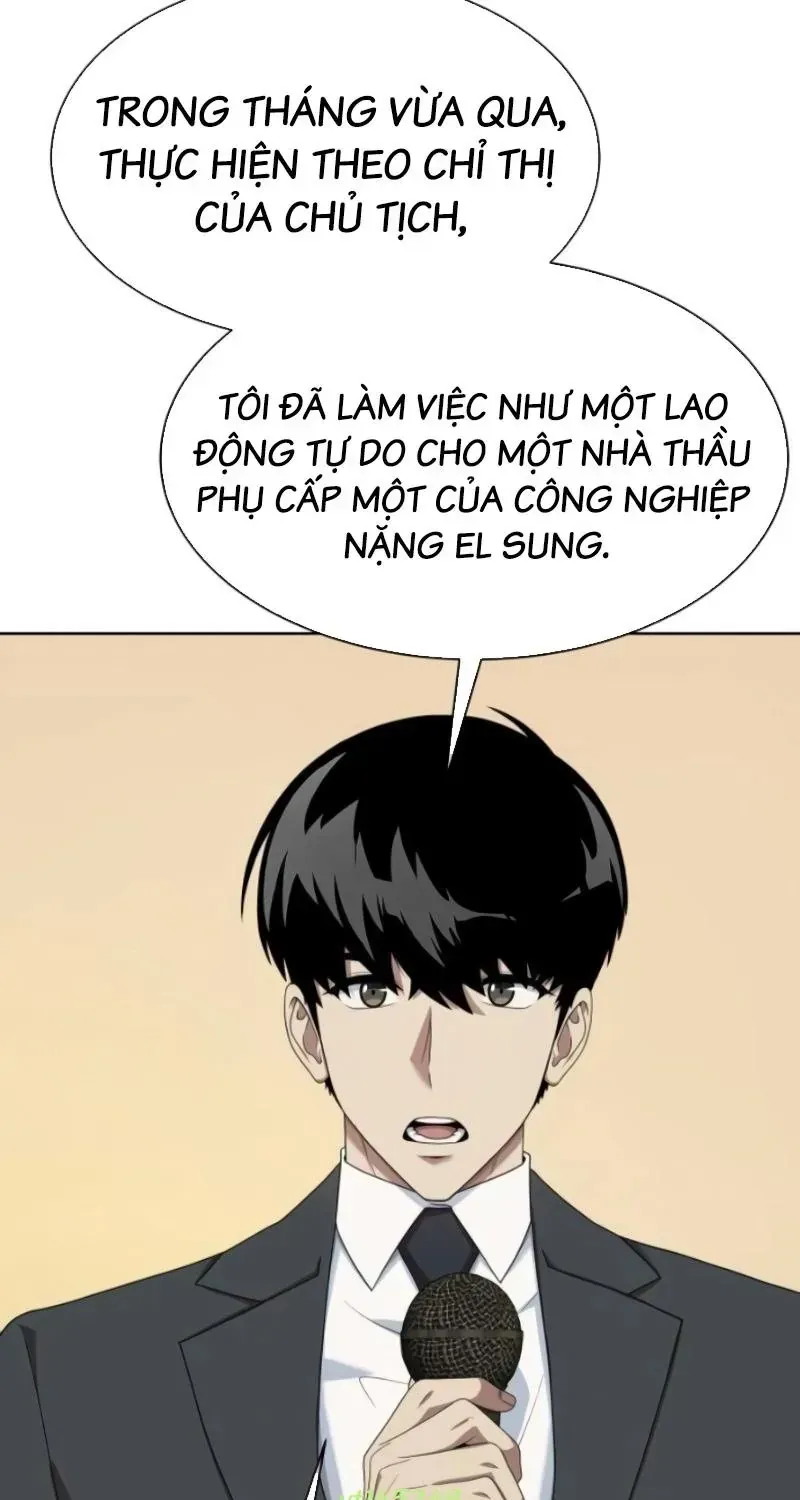 Từ Nhân Viên Vạn Năng Trở Thành Huyền Thoại Chap 109 - Next Chap 110