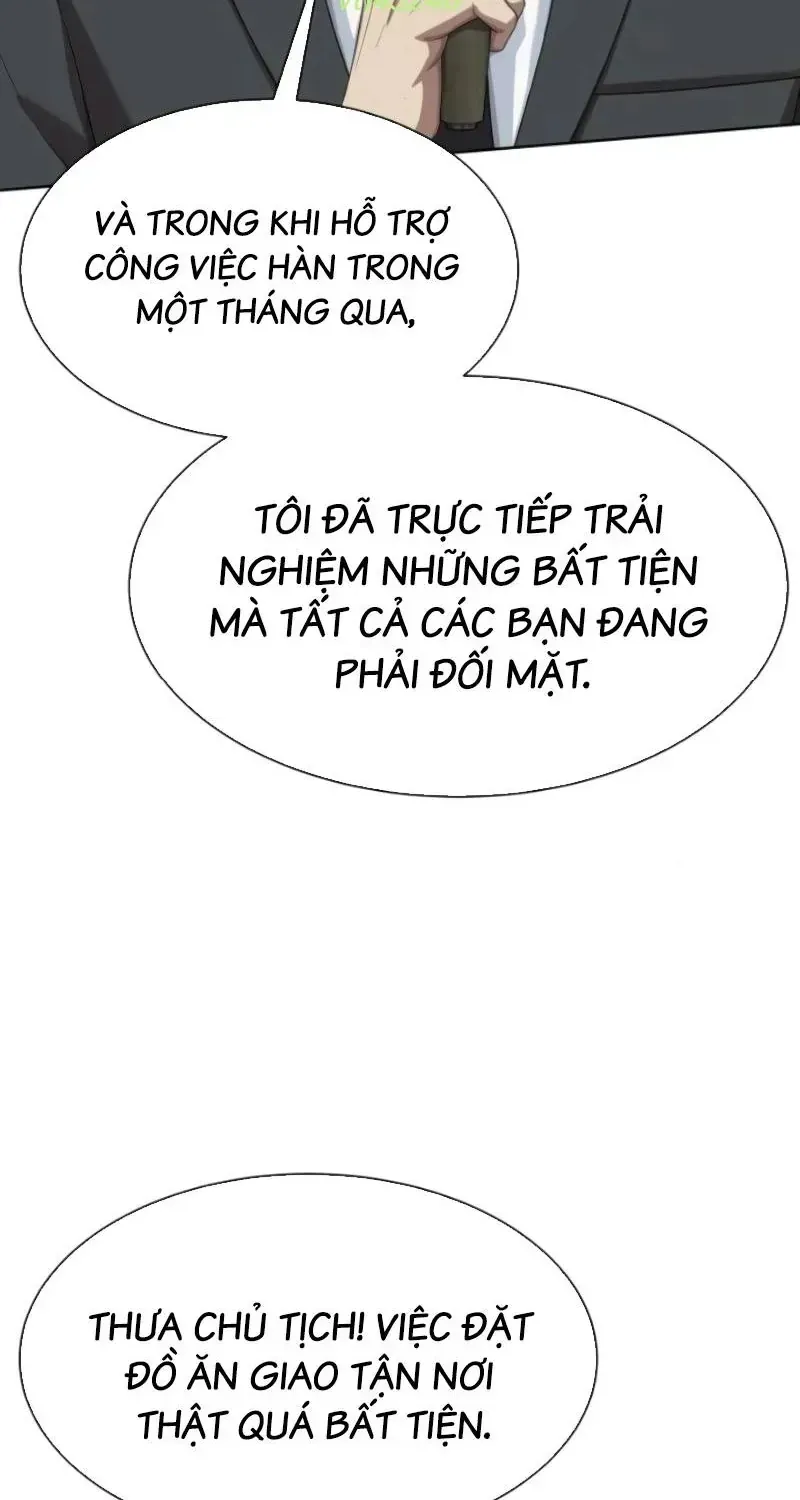 Từ Nhân Viên Vạn Năng Trở Thành Huyền Thoại Chap 109 - Next Chap 110