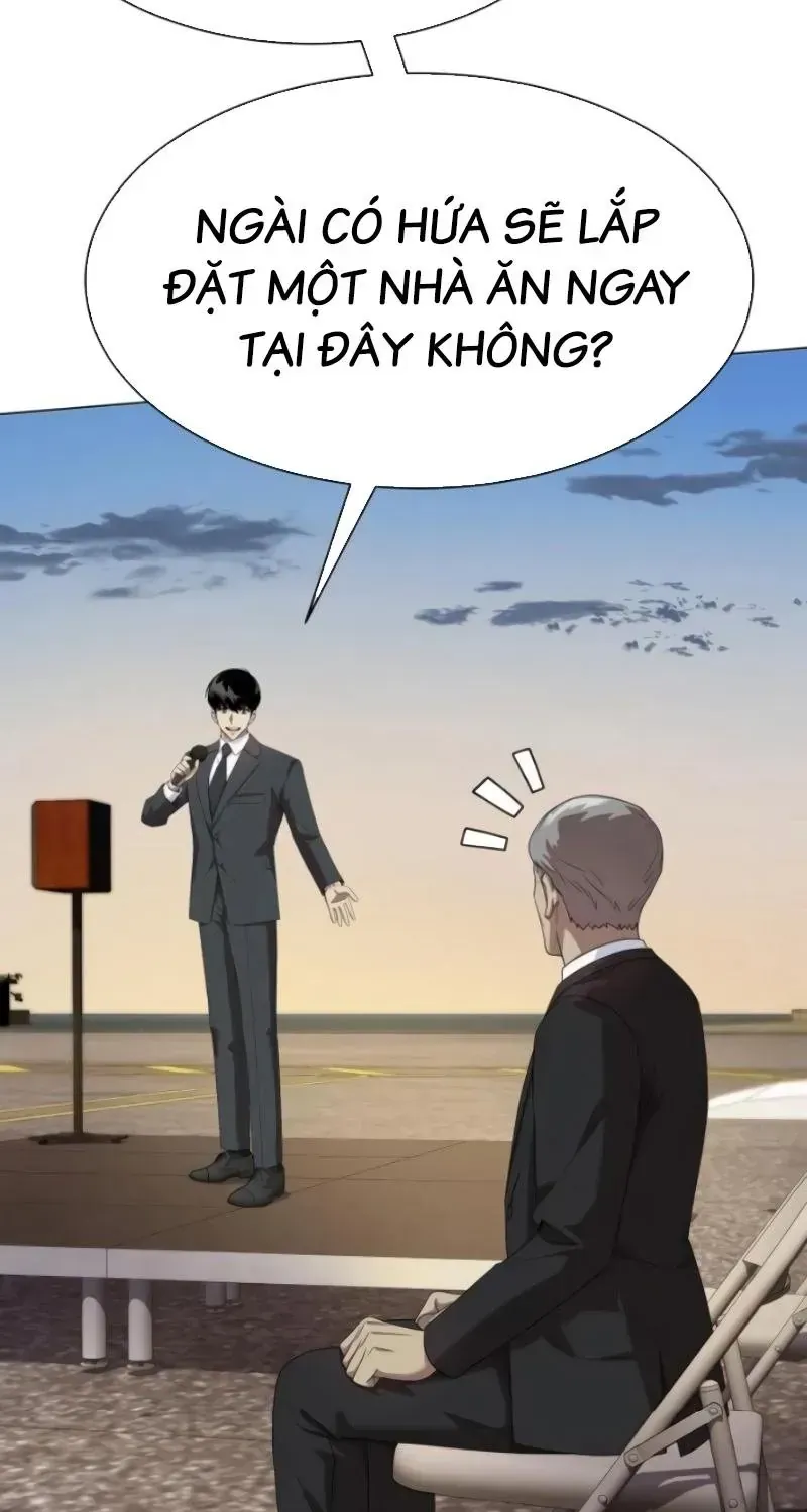 Từ Nhân Viên Vạn Năng Trở Thành Huyền Thoại Chap 109 - Next Chap 110