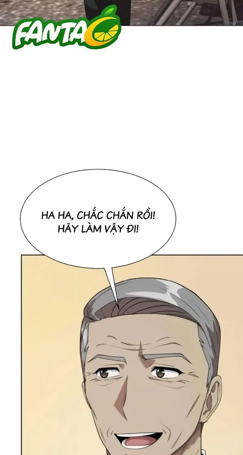 Từ Nhân Viên Vạn Năng Trở Thành Huyền Thoại Chap 109 - Next Chap 110