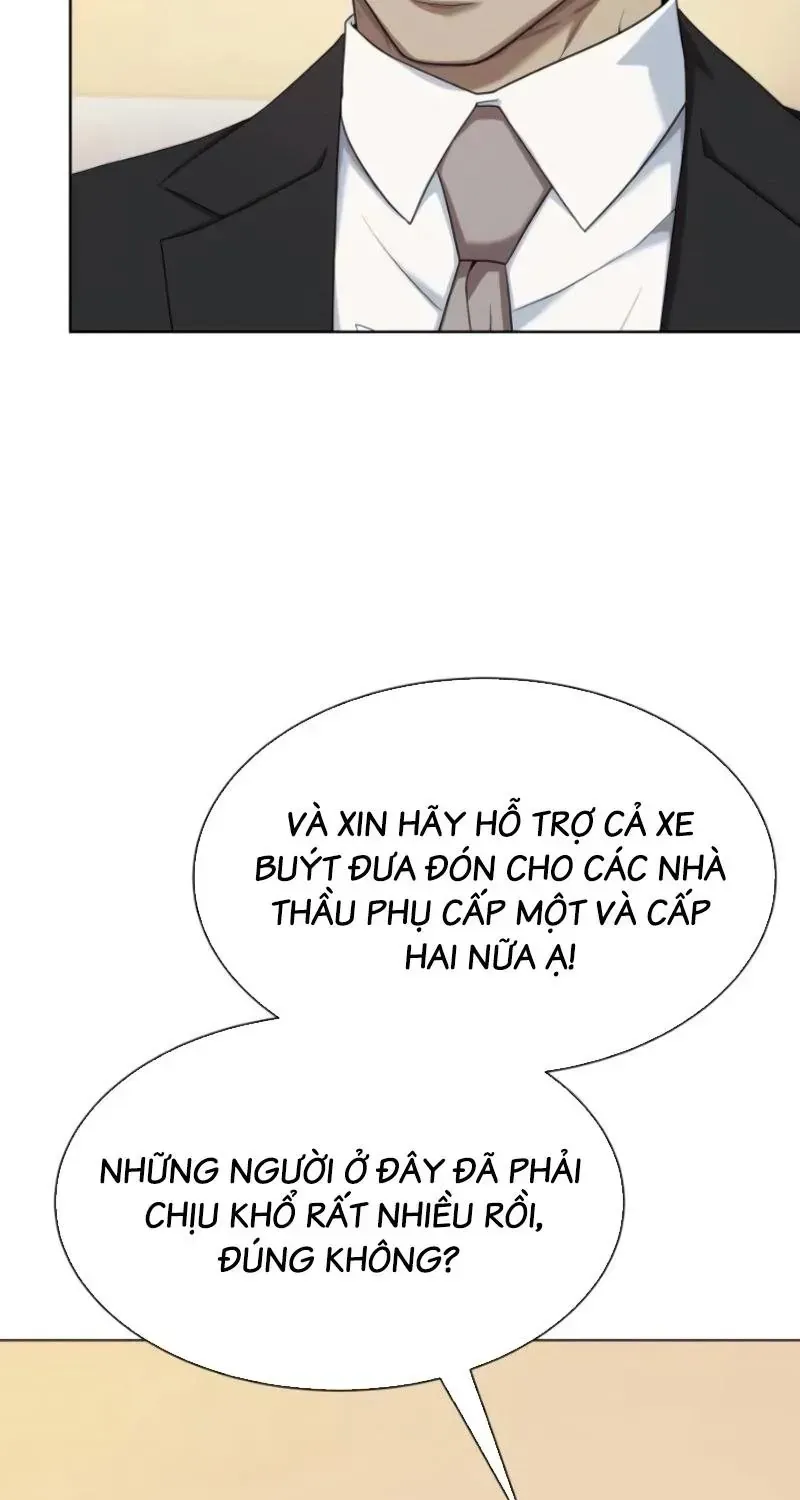 Từ Nhân Viên Vạn Năng Trở Thành Huyền Thoại Chap 109 - Next Chap 110