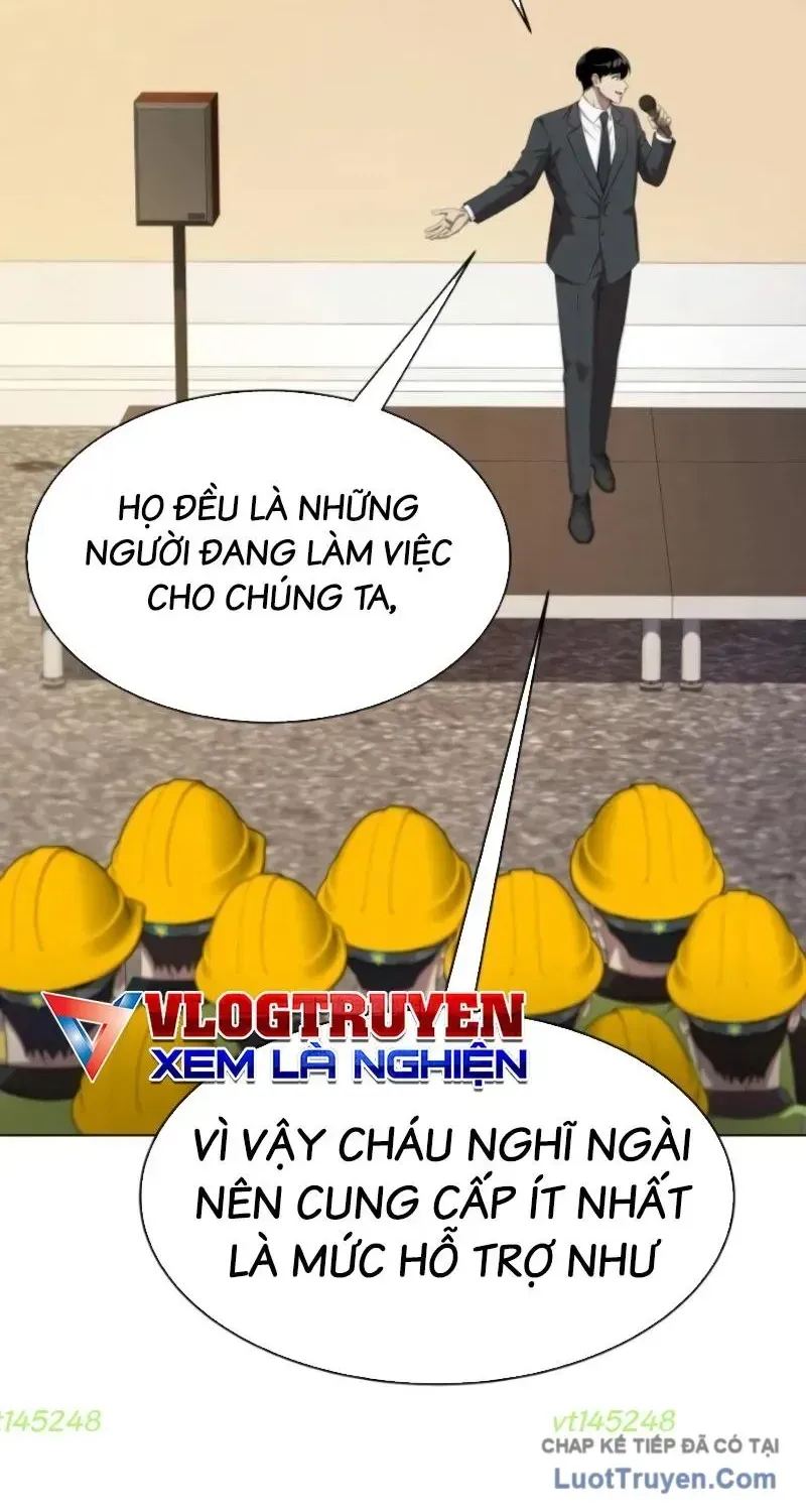 Từ Nhân Viên Vạn Năng Trở Thành Huyền Thoại Chap 109 - Next Chap 110