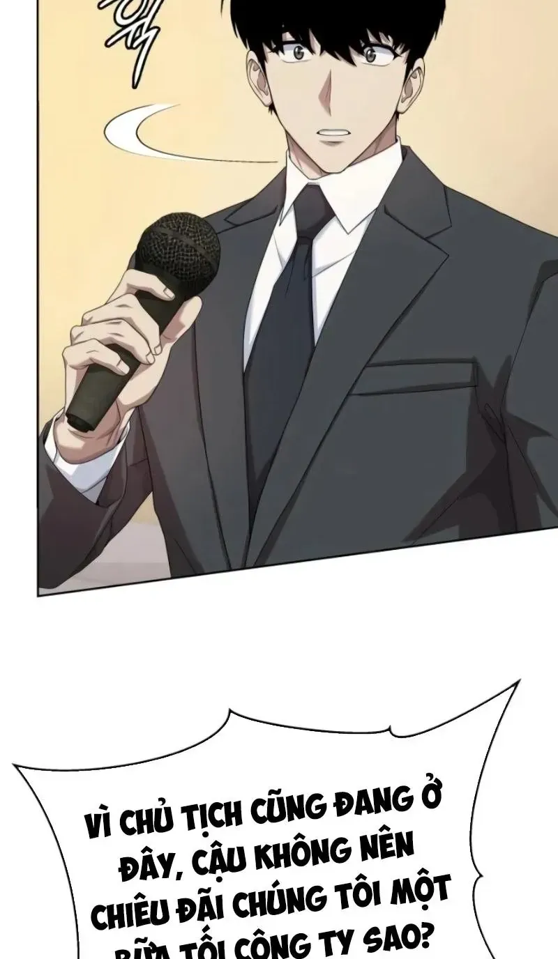 Từ Nhân Viên Vạn Năng Trở Thành Huyền Thoại Chap 109 - Next Chap 110