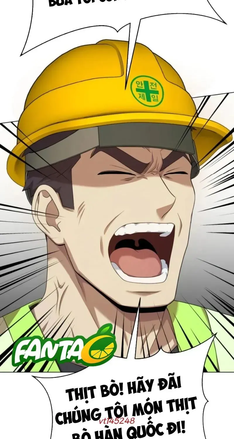 Từ Nhân Viên Vạn Năng Trở Thành Huyền Thoại Chap 109 - Next Chap 110