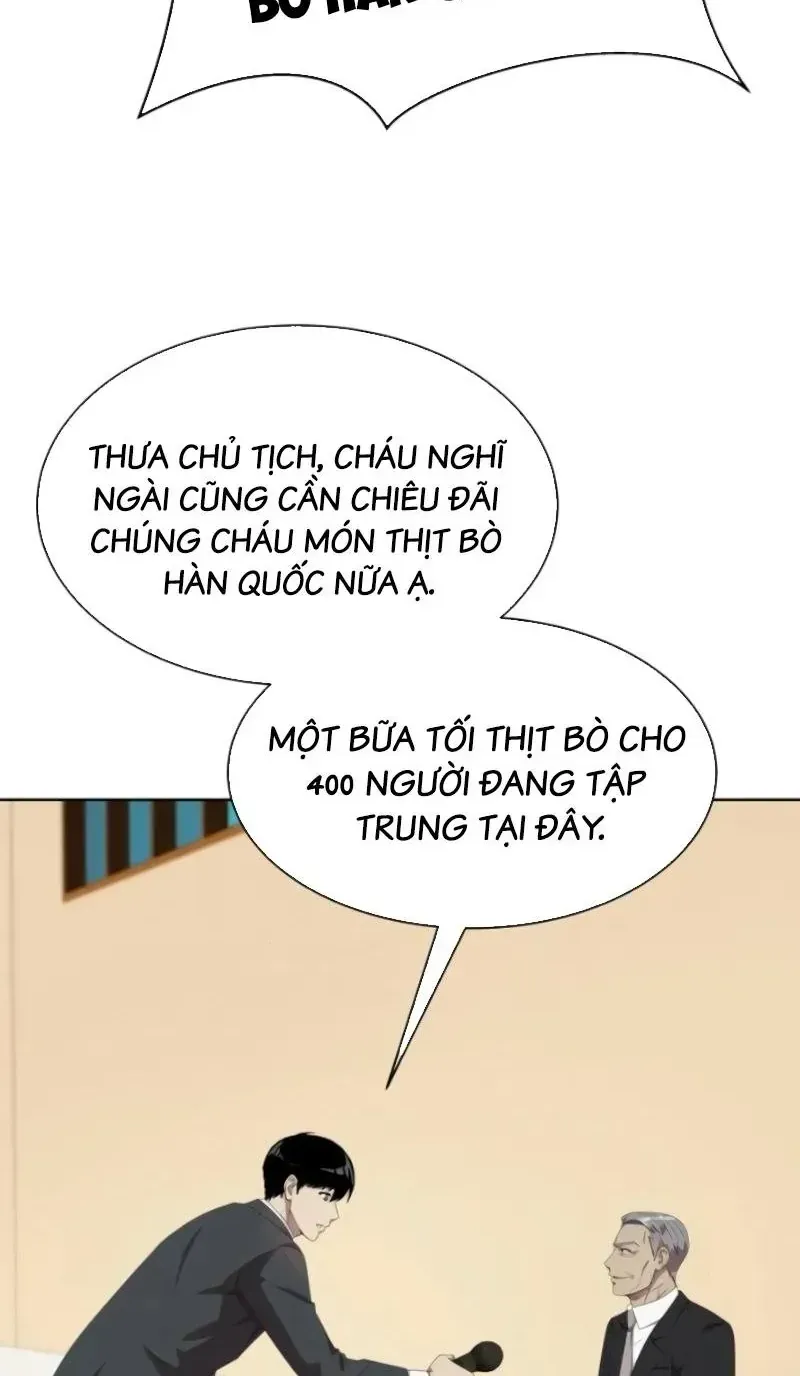 Từ Nhân Viên Vạn Năng Trở Thành Huyền Thoại Chap 109 - Next Chap 110
