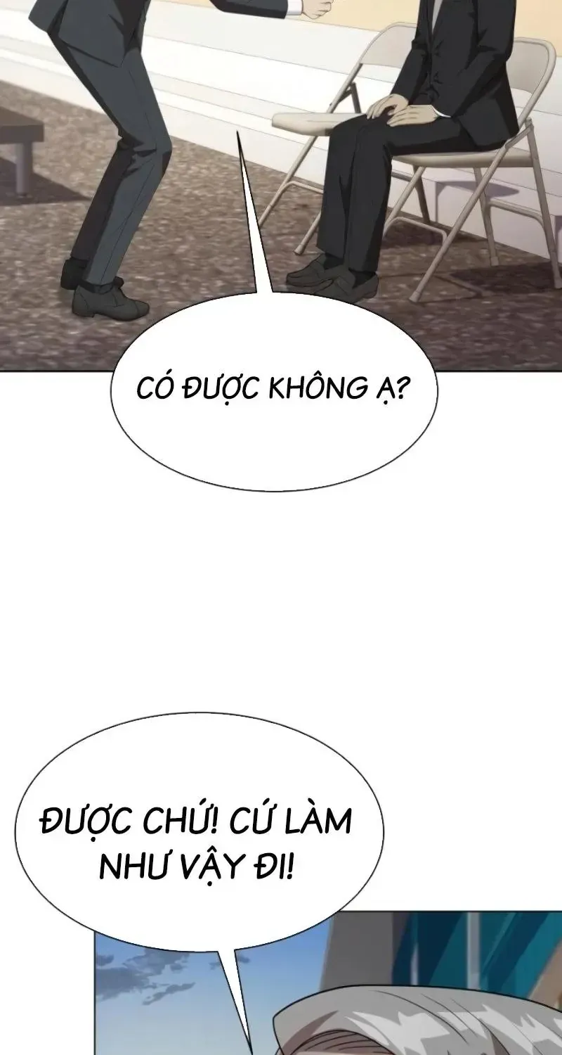 Từ Nhân Viên Vạn Năng Trở Thành Huyền Thoại Chap 109 - Next Chap 110