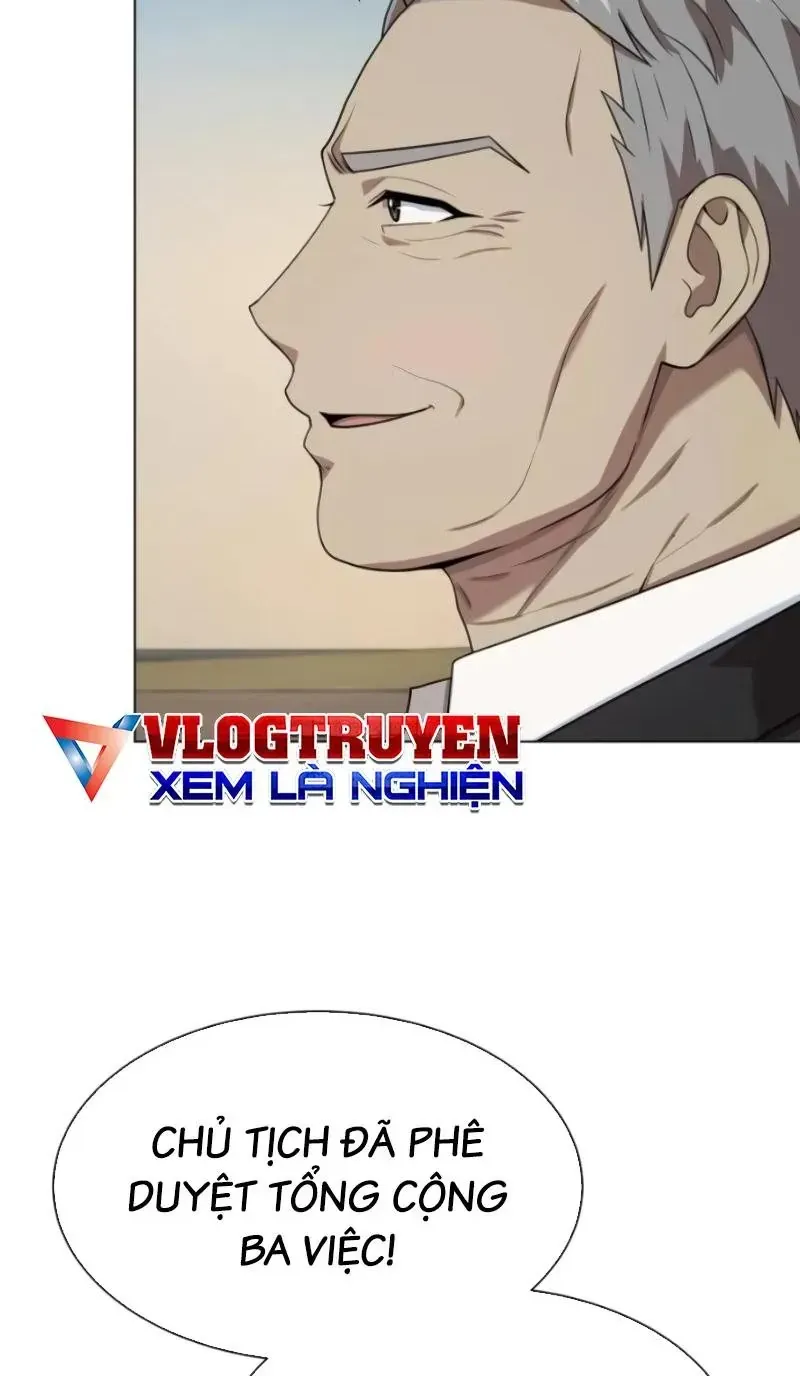 Từ Nhân Viên Vạn Năng Trở Thành Huyền Thoại Chap 109 - Next Chap 110