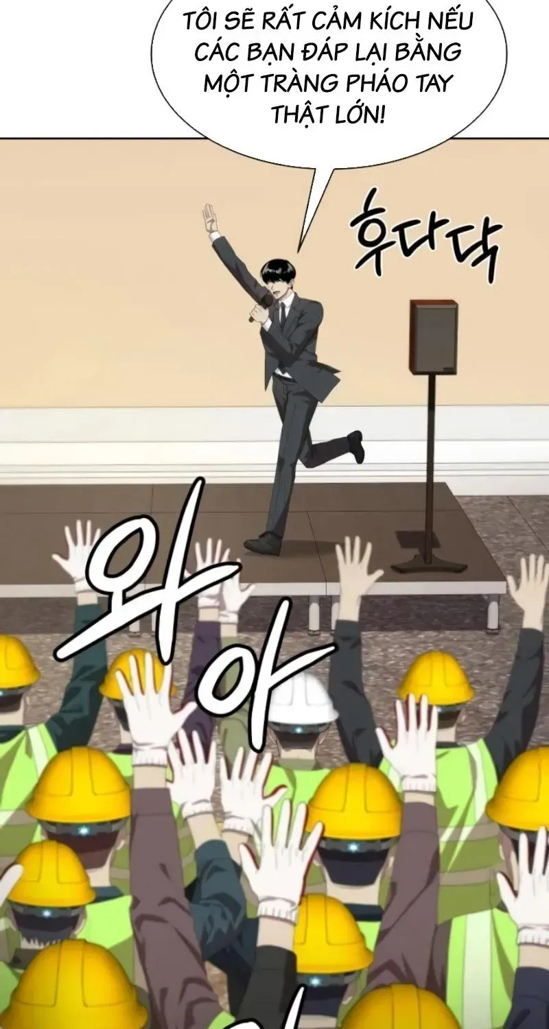 Từ Nhân Viên Vạn Năng Trở Thành Huyền Thoại Chap 109 - Next Chap 110