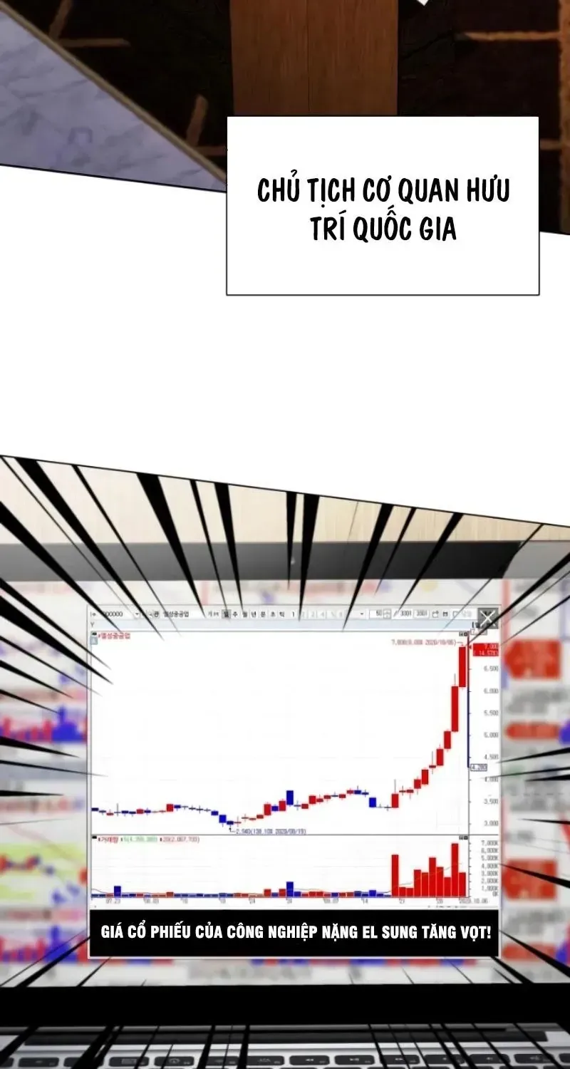 Từ Nhân Viên Vạn Năng Trở Thành Huyền Thoại Chap 109 - Next Chap 110