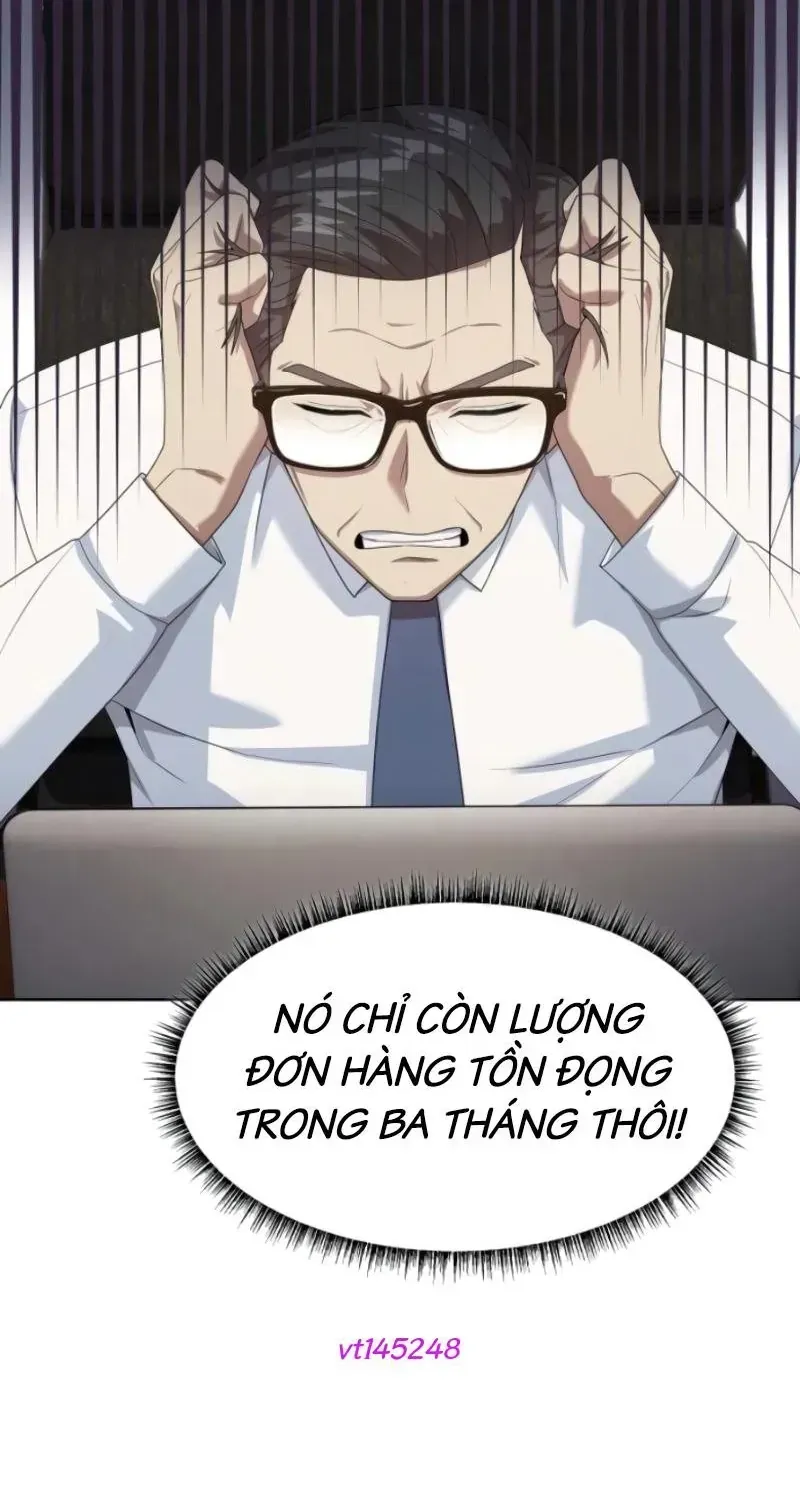Từ Nhân Viên Vạn Năng Trở Thành Huyền Thoại Chap 109 - Next Chap 110