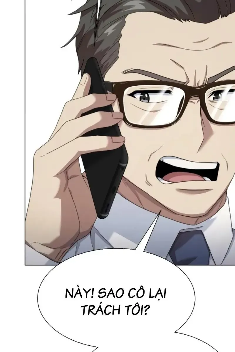 Từ Nhân Viên Vạn Năng Trở Thành Huyền Thoại Chap 109 - Next Chap 110