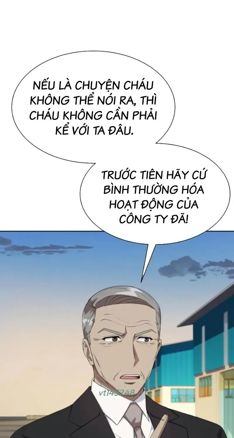 Từ Nhân Viên Vạn Năng Trở Thành Huyền Thoại Chap 109 - Next Chap 110