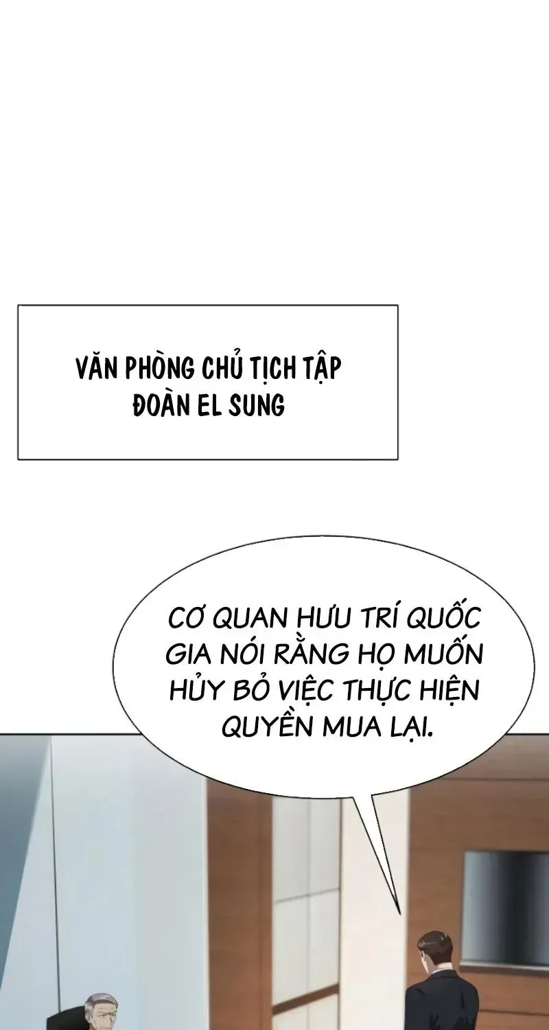 Từ Nhân Viên Vạn Năng Trở Thành Huyền Thoại Chap 109 - Next Chap 110