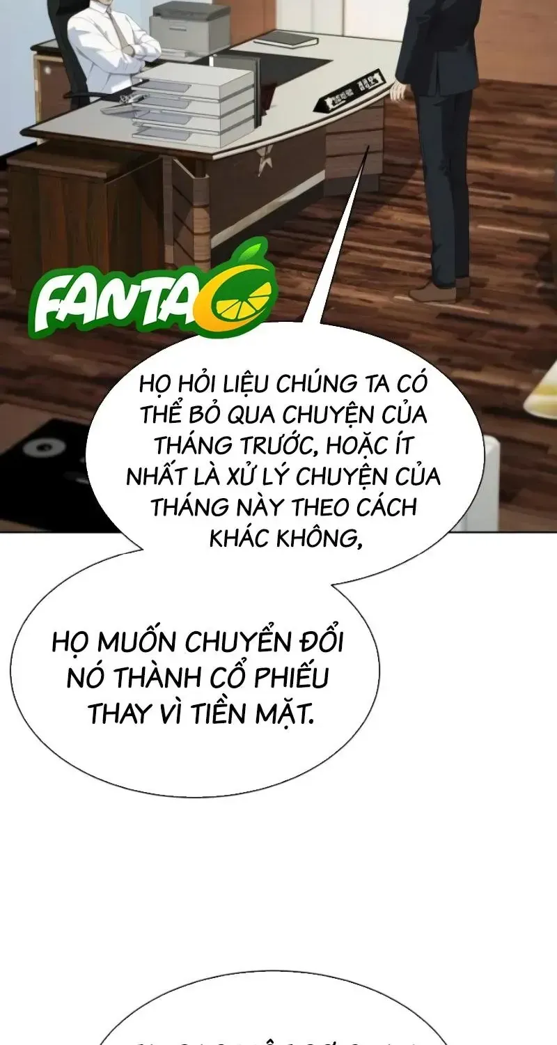 Từ Nhân Viên Vạn Năng Trở Thành Huyền Thoại Chap 109 - Next Chap 110