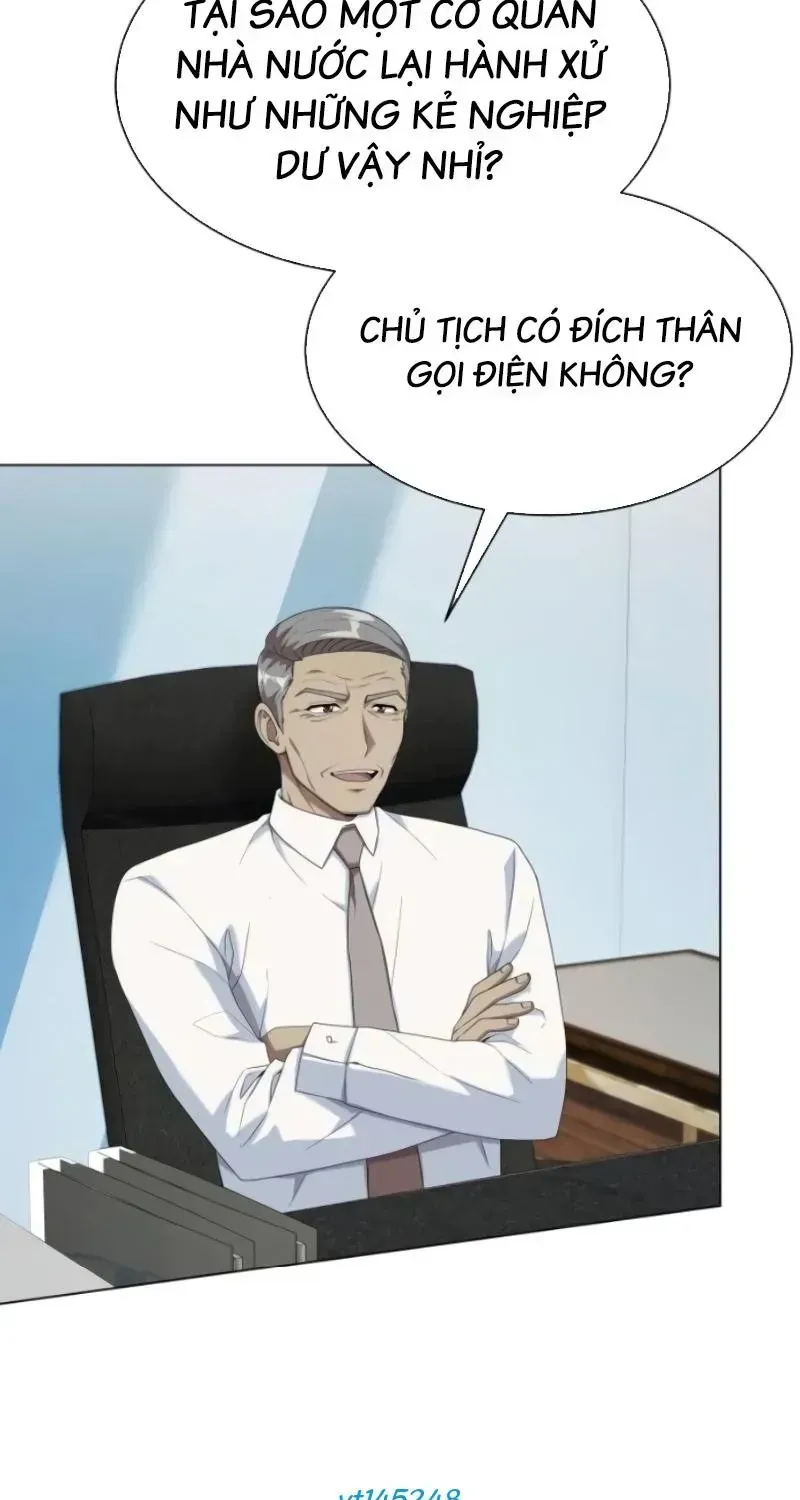 Từ Nhân Viên Vạn Năng Trở Thành Huyền Thoại Chap 109 - Next Chap 110