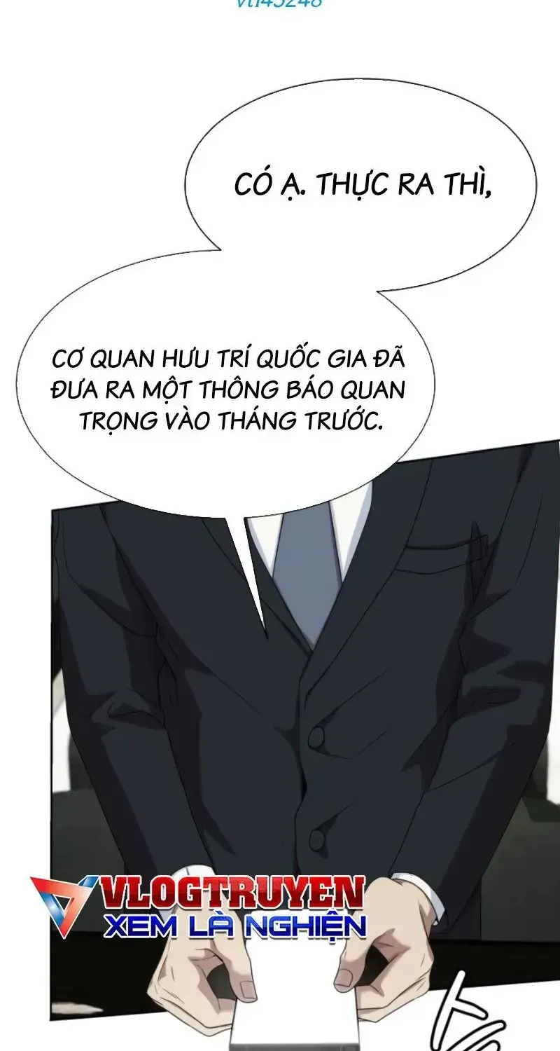 Từ Nhân Viên Vạn Năng Trở Thành Huyền Thoại Chap 109 - Next Chap 110