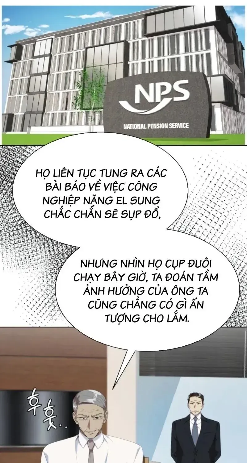 Từ Nhân Viên Vạn Năng Trở Thành Huyền Thoại Chap 109 - Next Chap 110