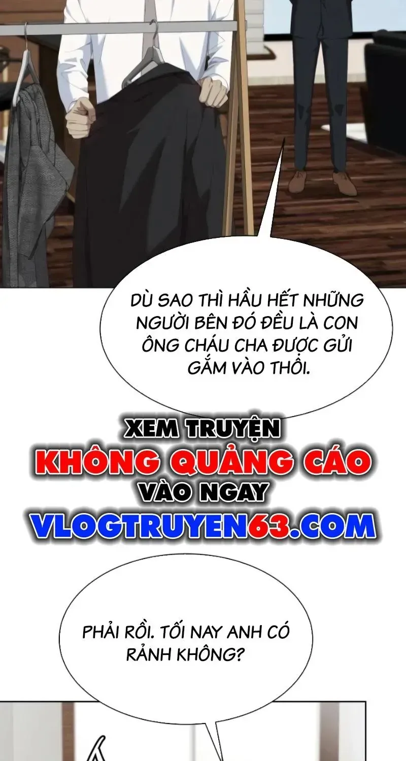 Từ Nhân Viên Vạn Năng Trở Thành Huyền Thoại Chap 109 - Next Chap 110