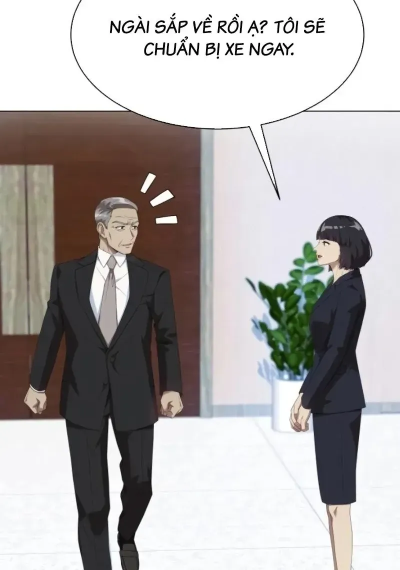 Từ Nhân Viên Vạn Năng Trở Thành Huyền Thoại Chap 109 - Next Chap 110