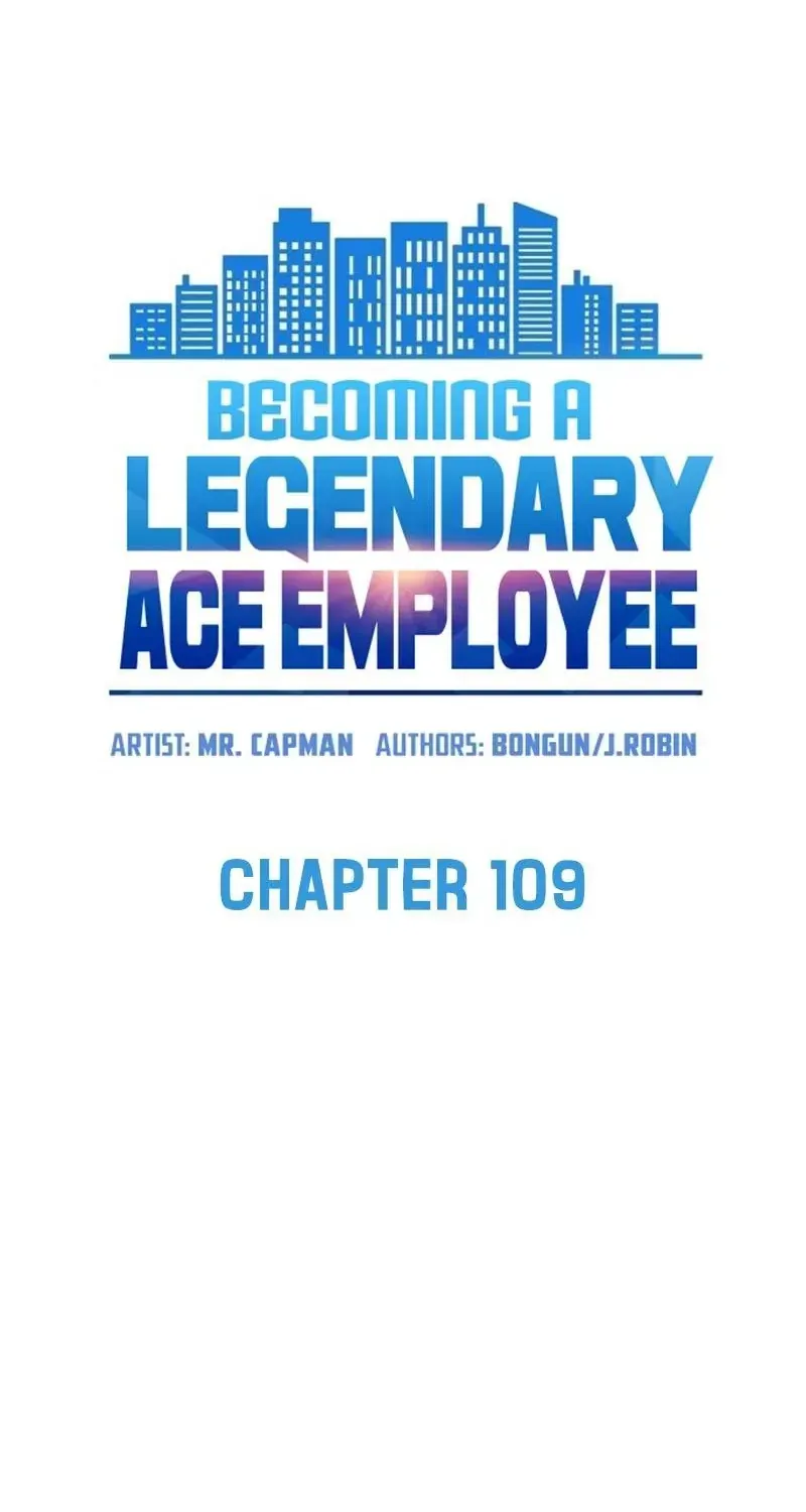 Từ Nhân Viên Vạn Năng Trở Thành Huyền Thoại Chap 109 - Next Chap 110