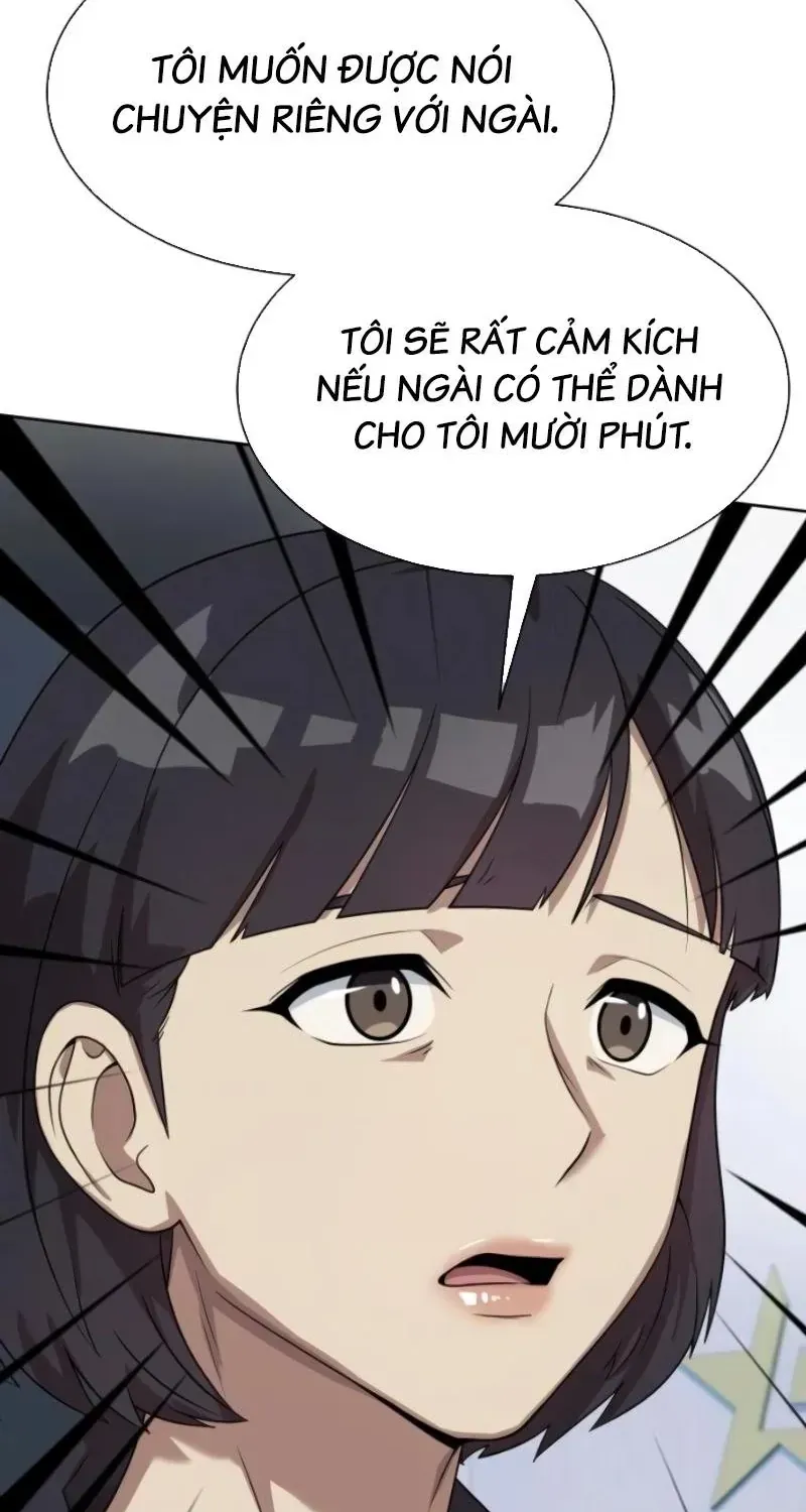 Từ Nhân Viên Vạn Năng Trở Thành Huyền Thoại Chap 109 - Next Chap 110