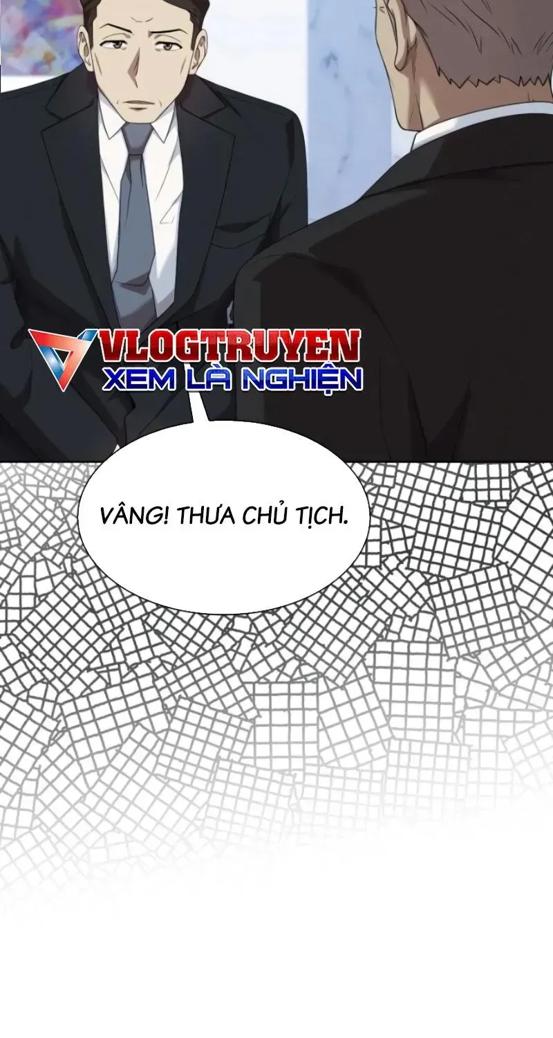 Từ Nhân Viên Vạn Năng Trở Thành Huyền Thoại Chap 109 - Next Chap 110