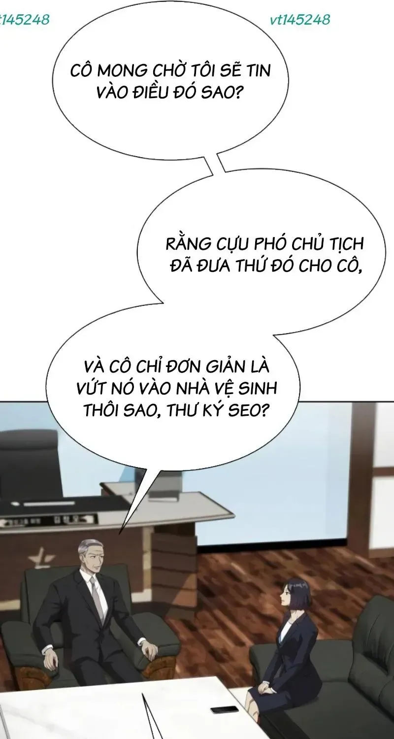 Từ Nhân Viên Vạn Năng Trở Thành Huyền Thoại Chap 109 - Next Chap 110