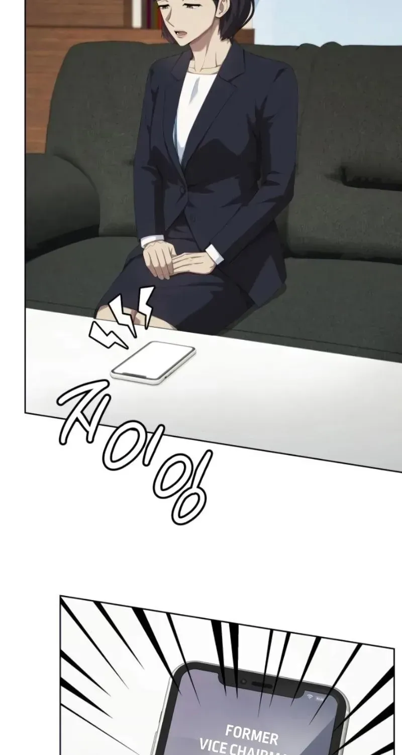 Từ Nhân Viên Vạn Năng Trở Thành Huyền Thoại Chap 109 - Next Chap 110