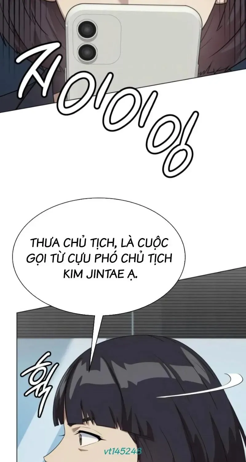 Từ Nhân Viên Vạn Năng Trở Thành Huyền Thoại Chap 109 - Next Chap 110