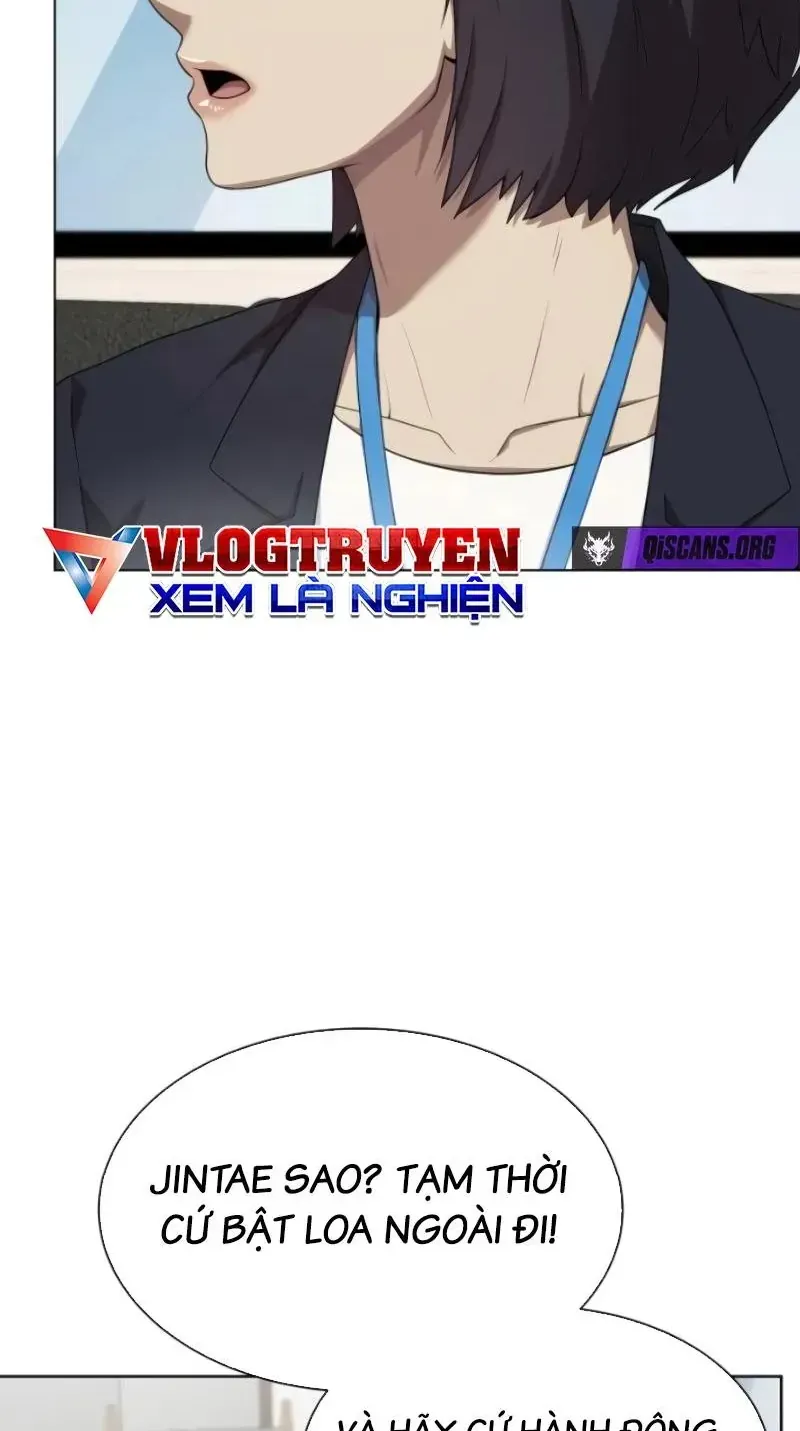 Từ Nhân Viên Vạn Năng Trở Thành Huyền Thoại Chap 109 - Next Chap 110