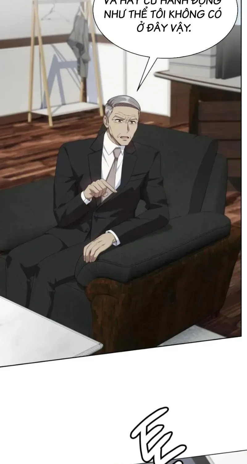 Từ Nhân Viên Vạn Năng Trở Thành Huyền Thoại Chap 109 - Next Chap 110