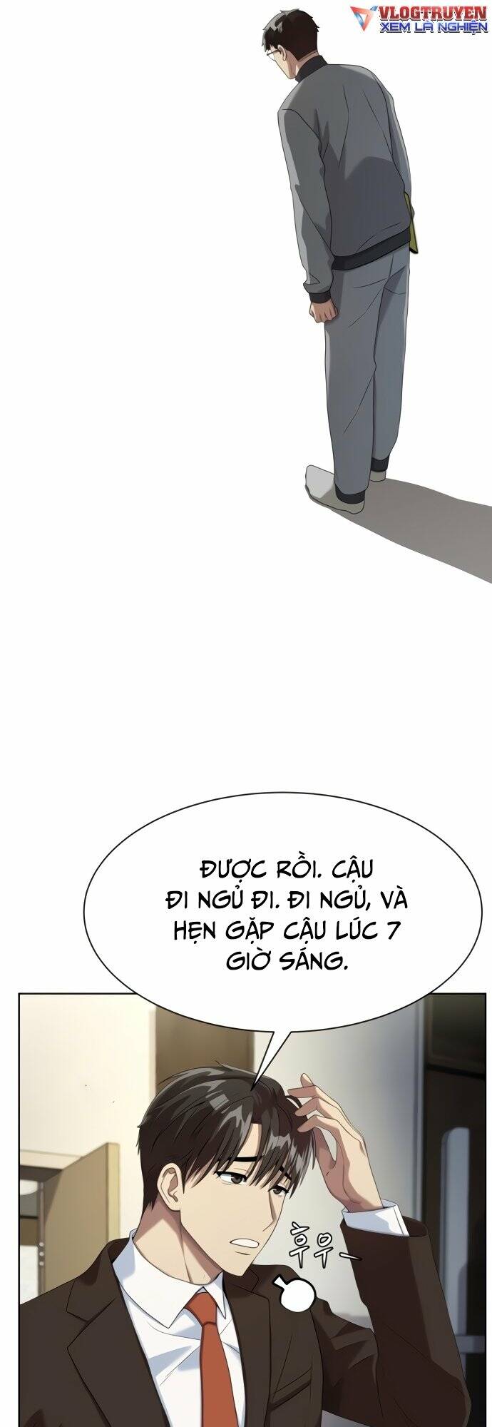 Từ Nhân Viên Vạn Năng Trở Thành Huyền Thoại Chap 11 - Next Chap 12